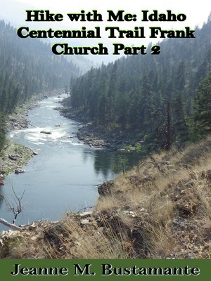 cover image of Hike with Me
